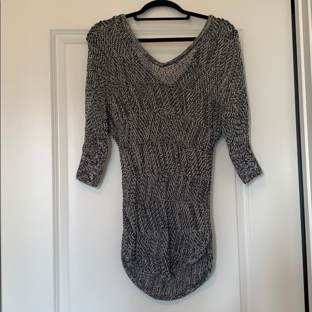 New Express Sweater